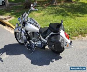 Motorcycle 2005 Honda Other for Sale