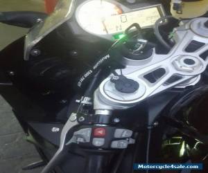 Motorcycle 2015 bmw s1000rr motorcyle for Sale