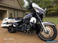 2016 Harley-Davidson Touring