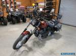 2005 Harley-Davidson Softail for Sale