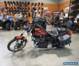 Motorcycle 2005 Harley-Davidson Softail for Sale