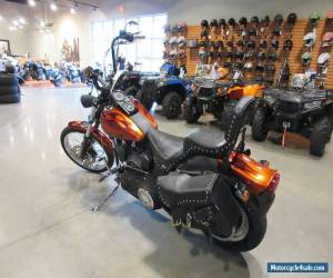 Motorcycle 2005 Harley-Davidson Softail for Sale