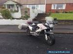 Honda Transalp XL 700 for Sale