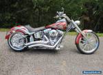 2008 Harley-Davidson Other for Sale