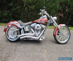 Motorcycle 2008 Harley-Davidson Other for Sale