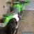 KAWASAKI KLX 650 99 EXCELLENT ORIGINAL BIKE XR DRZ TT 400 600 250 350 450 CR YZ for Sale