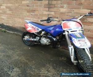 Motorcycle Trail bike for Sale