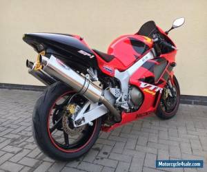 Motorcycle Honda VTR SP1 for Sale