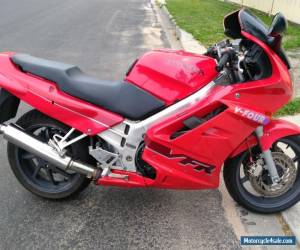 honda VFR 750 for Sale