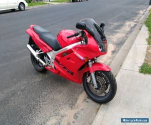 Motorcycle honda VFR 750 for Sale