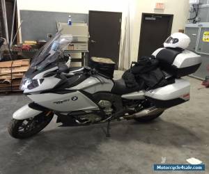 Motorcycle 2012 BMW K-Series for Sale