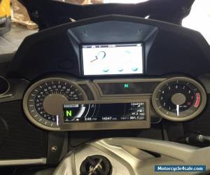 Motorcycle 2012 BMW K-Series for Sale