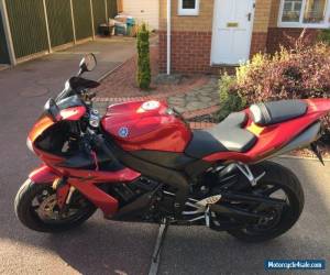 Motorcycle yamaha r1 for Sale