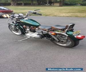 1985 Harley-Davidson Sportster for Sale