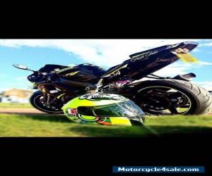 Motorcycle yamaha r1 ** rare must see** for Sale