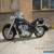 HONDA VT750 SHADOW 2006 LOW 11259KMS BLACK CUSTOM CRUISER WITH EXTRAS CHEAP  for Sale