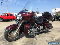 2006 Yamaha Royal Star