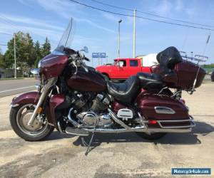 Motorcycle 2006 Yamaha Royal Star for Sale