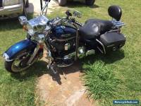 2000 Harley-Davidson Touring