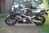 Honda CBR 600 PMG-F1 for Sale