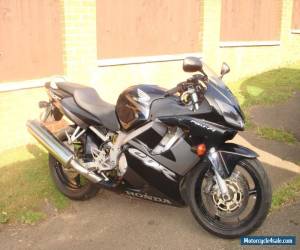 Motorcycle Honda CBR 600 PMG-F1 for Sale