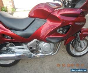 Motorcycle HONDA NT650 DEAUVILLE 2005 MODEL, RUNS WELL LAMS LEARNER GREAT ROAD AND TOURER  for Sale