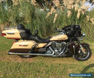 2014 Harley-Davidson Touring for Sale