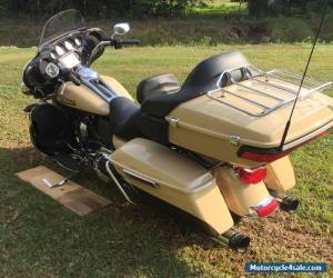 Motorcycle 2014 Harley-Davidson Touring for Sale