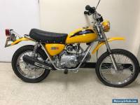 1972 Honda Other