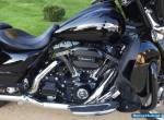 2015 Harley-Davidson Touring for Sale