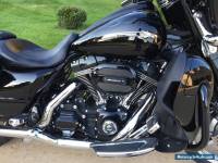 2015 Harley-Davidson Touring