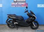 2013 HONDA PCX 125 SCOOTER for Sale