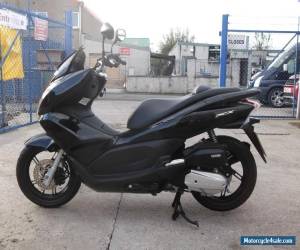 Motorcycle 2013 HONDA PCX 125 SCOOTER for Sale