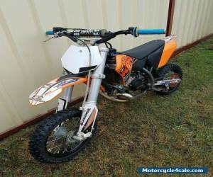 Motorcycle 2014 ktm 50sx for Sale