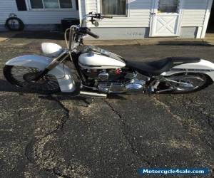 Motorcycle 2003 Harley-Davidson Softail for Sale