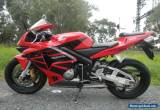 2003 HONDA CBR600RR, RUNS AND RIDES AWESOME! VERY POPULAR MODEL! PRICED TO SELL for Sale