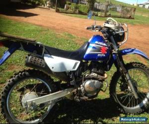 Suzuki dr  for Sale