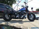 2010 Harley-Davidson Softail for Sale