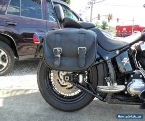 Motorcycle 2010 Harley-Davidson Softail for Sale