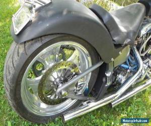 Motorcycle 1978 Harley-Davidson Softail for Sale