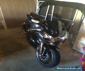 2011 Suzuki GSX-R for Sale