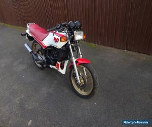 Motorcycle YAMAHA RD125LC YPVS, for Sale