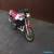 YAMAHA RD125LC YPVS, for Sale