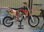 ktm 85 sx for Sale