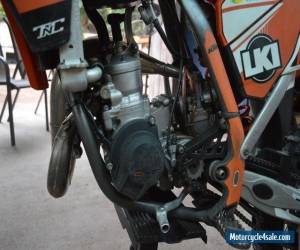 Motorcycle ktm 85 sx for Sale