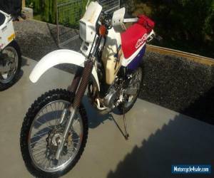 Motorcycle Honda XR600R for Sale