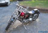 1979 Harley-Davidson Dyna for Sale