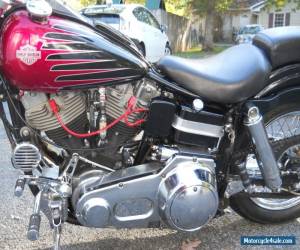 Motorcycle 1979 Harley-Davidson Dyna for Sale