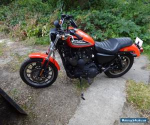 Motorcycle harley davidson sportster  1200R for Sale