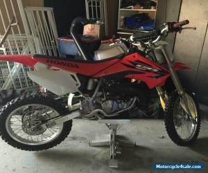 HONDA DIRT BIKE for Sale